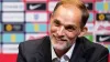 Thomas Tuchel believes he can help England win the World Cup (John Walton/PA)