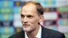 Thomas Tuchel is the new England head coach (John Walton/PA)