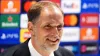 Thomas Tuchel could be named the next England manager (John Walton/PA)