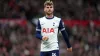 Timo Werner has struggled for goals during his second loan spell at Tottenham (Martin Rickett/PA)