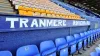 Tranmere claimed their third win of the season (Dave Howarth/PA)