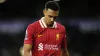 Trent Alexander-Arnold has considered the prospect of never winning another trophy (Nick Potts/PA)