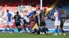 Blackburn’s Tyrhys Dolan scored the only goal at Ewood Park (PA)