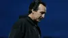 Unai Emery’s side are out of the Carabao Cup (Bradley Collyer/PA)