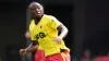 Edo Kayembe helped inspire Watford’s fightback (Adam Davy/PA)