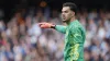 Ederson has been a key part of Pep Guardiola’s Manchester City side (Richard Sellers/PA)