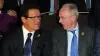 Fabio Capello and Sven-Goran Eriksson are England’s only two overseas managers to date (Anthony Devlin/PA)