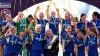 Sky Sports and the BBC will continue to broadcast the WSL (Martin Rickett/PA)