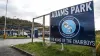 Wycombe welcomed Crawley to Adams Park (Kieran Cleeves/PA)