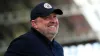 Bromley manager Andy Woodman is hoping for a place in the FA Cup third round (Bradley Collyer/PA)