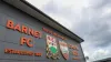 Rhys Browne and Bailey Hobson scored the goals as Barnet beat Woking 2-0 at the Hive (Bradley Collyer/PA)