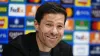 Bayer Leverkusen manager Xabi Alonso dismisses links to becoming Liverpool boss (Peter Byrne/PA)