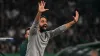 Manchester United captain Bruno Fernandes is relishing working with new head coach Ruben Amorim (Zed Jameson/PA)