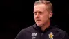 Garry Monk’s Cambridge played out a goalless draw with Northampton (Bradley Collyer/PA)