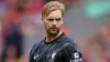 Caoimhin Kelleher, pictured, has impressed while deputising for Alisson Becker (Peter Byrne/PA)