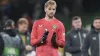 Republic of Ireland keeper Caoimhin Kelleher is hoping for a third big day at Wembley (Brian Lawless/PA)