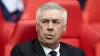 Real Madrid boss Carlo Ancelotti has given his thoughts on the floods in Spain (Nick Potts/PA)