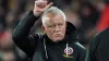 Chris Wilder’s side are in fine form (Bradley Collyer/PA)