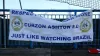 Curzon Ashton are in the National League North (Richard Sellers/PA)