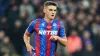 Crystal Palace’s Justin Devenny has been called up to the Northern Ireland squad (Zac Goodwin/PA).