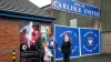 Dan Adu-Adjei earned Carlisle a point at Bromley (Owen Humphreys/PA)