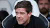 Barnsley manager Darrell Clarke was frustrated with the draw against Reading (Isaac Parkin/PA)