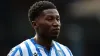 Di’Shon Bernard scored the equaliser for Sheffield Wednesday (Rhianna Chadwick/PA)