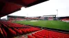 The game at Tannadice had late drama (Jane Barlow/PA)