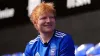 Ipswich fan and minority stakeholder Ed Sheeran played a part in the club’s summer transfer business (Bradley Collyer/PA)