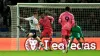 Emil Riis’ equalises for Preston against West Brom (Jessica Hornby/PA).