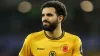 Wolves defender Rayan Ait-Nouri is reportedly a transfer target for Manchester United (Barry Coombs/PA)