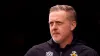 Cambridge manager Garry Monk saw his side claim a point (Bradley Collyer/PA)