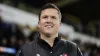 Exeter City manager Gary Caldwell (Nick Potts/PA)