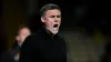 Bradford manager Graham Alexander felt his side paid for a slow start (Bradford City manager Graham Alexander/PA)