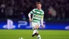 Callum McGregor feels Celtic are learning at Champions League level (Andrew Milligan/PA)