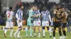 West Brom got back to winning ways at Hull (Richard Sellers/PA)