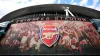 Arsenal are looking for a new sporting director (Zac Goodwin/PA)