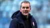 Accrington manager John Doolan hailed goalkeeper Billy Crellin after beating Swindon (Steven Paston/PA