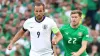 England and the Republic of Ireland go toe-to-toe on Sunday (Evan Treacy/PA)