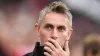 Ipswich Town manager Kieran McKenna before the Premier League match at the Gtech Community Stadium, London. Picture date: Sa