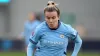 Lauren Hemp last appeared for Manchester City in early November (Martin Rickett/PA)