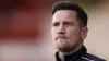 Crewe Alexandra manager Lee Bell (Richard Sellers/PA)