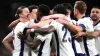 England ran riot at Wembley (John Walton/PA)