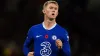 Lewis Hall was given his first-team debut at Chelsea by incoming England boss Thomas Tuchel (Mike Egerton/PA)