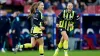 Jess Park, left, helped Manchester City beat Crystal Palace 3-0 (Zac Goodwin/PA)