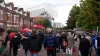 Manchester United have announced an increase in price for members’ tickets (Martin Rickett/PA)