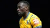 Lucas Akins opened the scoring for Mansfield at 10-man Curzon Ashton (Joe Giddens/PA)