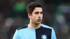 Former Wycombe man Max Kretzschmar was on target for Wealdstone (Andrew Matthews/PA)