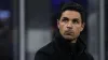 Mikel Arteta believes Arsenal need to be near perfect to win the Premier League (Fabrizio Carabelli/PA)