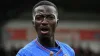 Rangers’ Mohamed Diomande looking forward to Olympiacos test (Euan Cherry/PA)